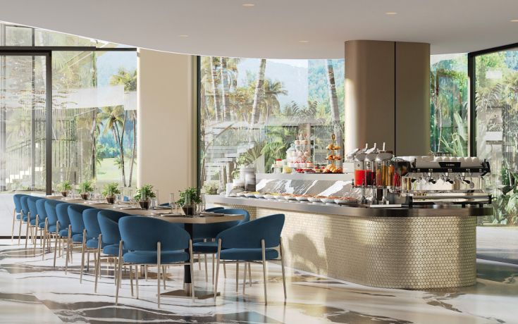 Квартири, Таїланд, Пхукет (001155) - фото 12