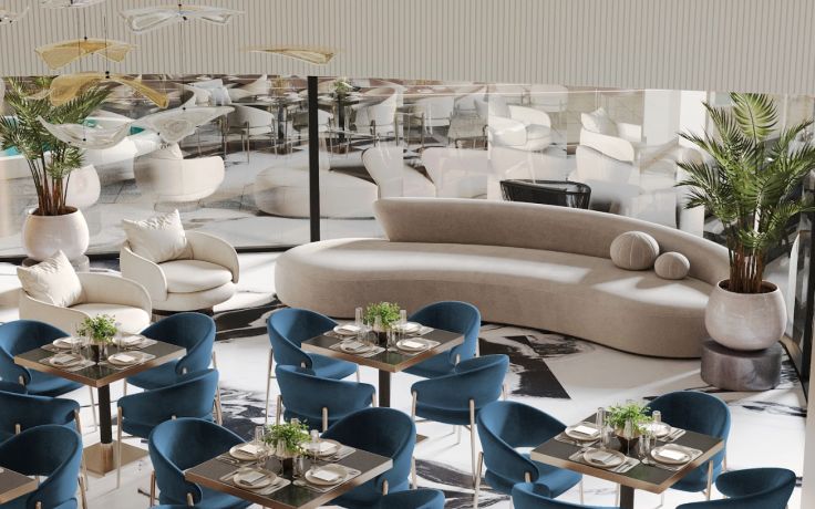 Квартири, Таїланд, Пхукет (001155) - фото 13