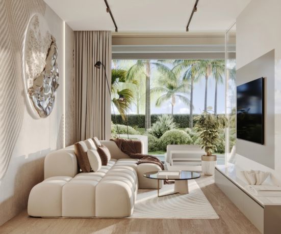 Квартири, Таїланд, Пхукет (001155) - фото 16