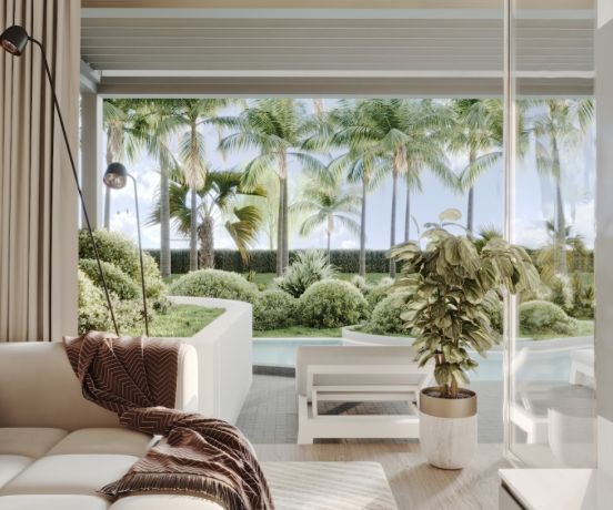 Квартири, Таїланд, Пхукет (001155) - фото 17