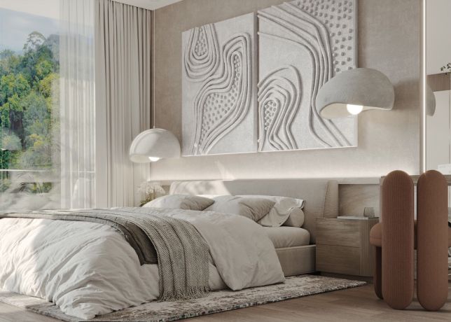 Квартири, Таїланд, Пхукет (001155) - фото 18