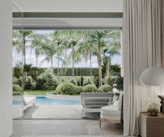 Квартири, Таїланд, Пхукет (001155) - фото 19