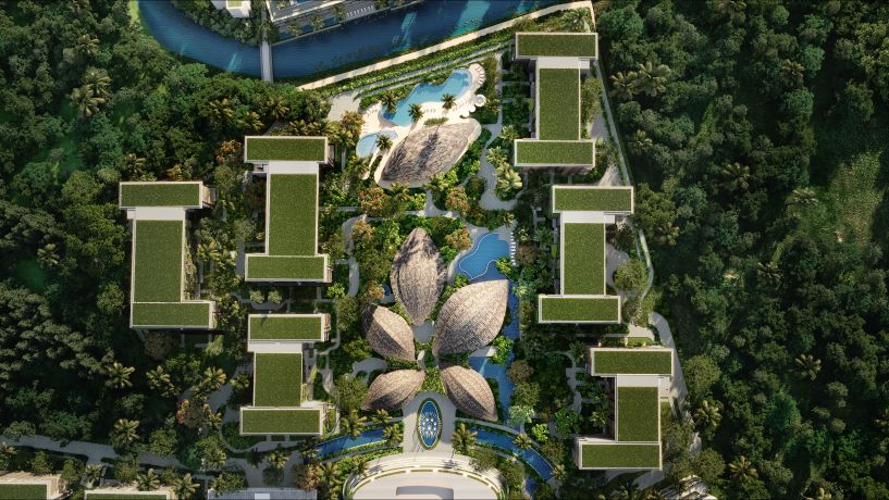 Apartments, Thailand, Phuket (001156) - pictures 7