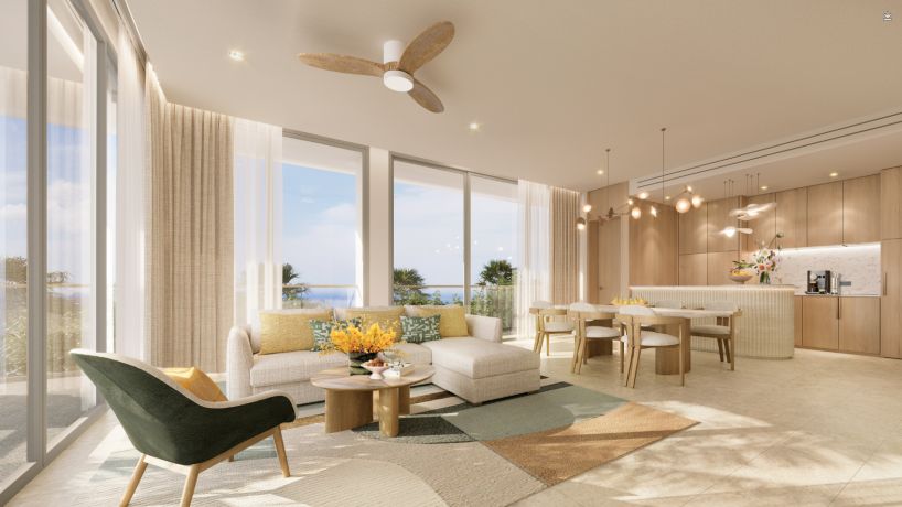 Apartments, Thailand, Phuket (001156) - pictures 5