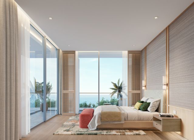 Apartments, Thailand, Phuket (001156) - pictures 6