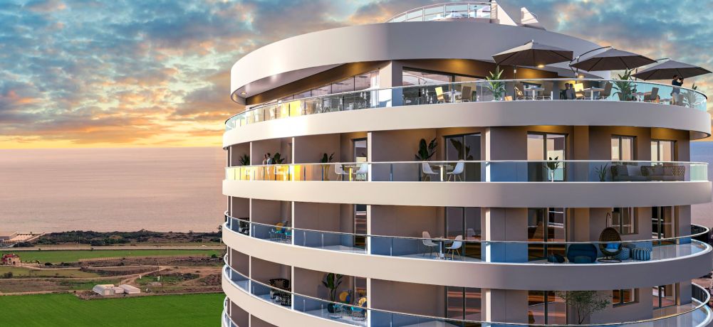 Квартиры, Северный Кипр, Искеле (00500) - фото 6