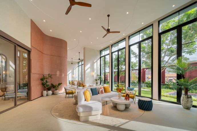 Квартири, Таїланд, Пхукет (003139) - фото 2