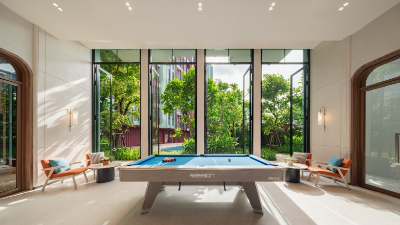 Квартири, Таїланд, Пхукет (003139) - фото 3