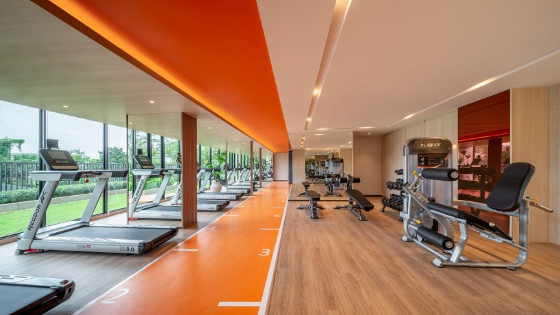 Квартири, Таїланд, Пхукет (003139) - фото 4