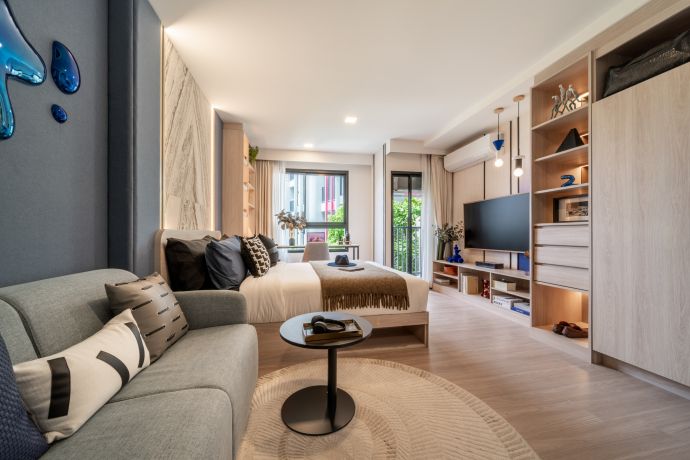 Квартири, Таїланд, Пхукет (003139) - фото 14