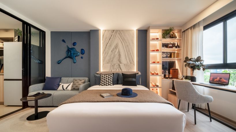 Квартири, Таїланд, Пхукет (003139) - фото 13