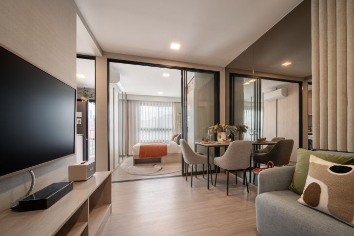 Квартири, Таїланд, Пхукет (003139) - фото 17