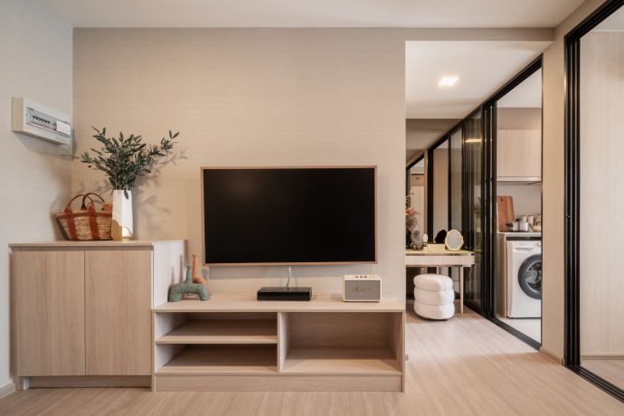 Квартири, Таїланд, Пхукет (003139) - фото 15