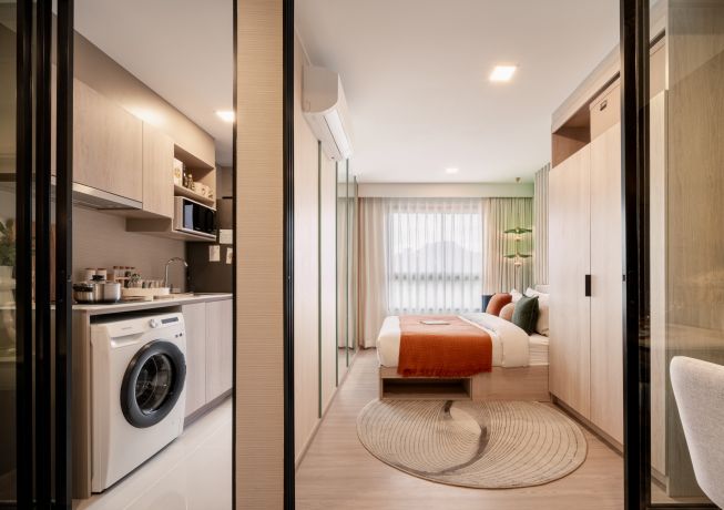 Квартири, Таїланд, Пхукет (003139) - фото 18