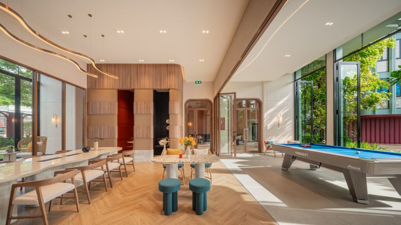 Квартири, Таїланд, Пхукет (003139) - фото 6