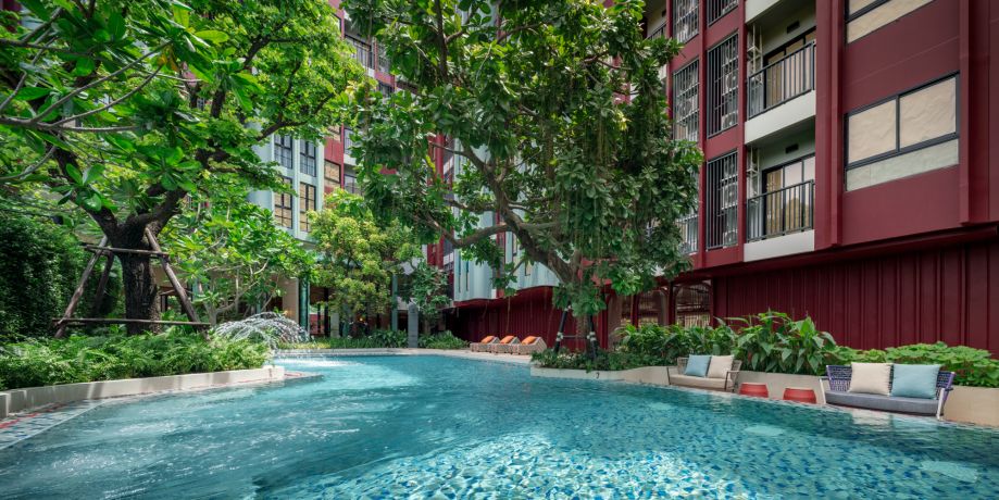 Квартири, Таїланд, Пхукет (003139) - фото 8