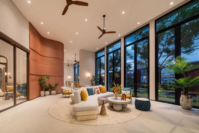 Квартири, Таїланд, Пхукет (003139) - фото 10