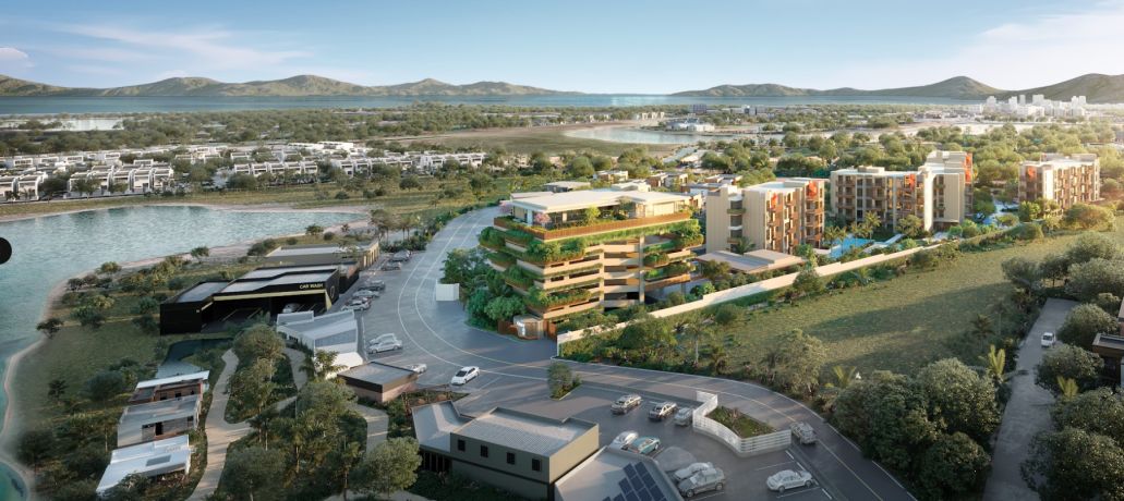 Apartments, Thailand, Phuket (004139) - pictures 2