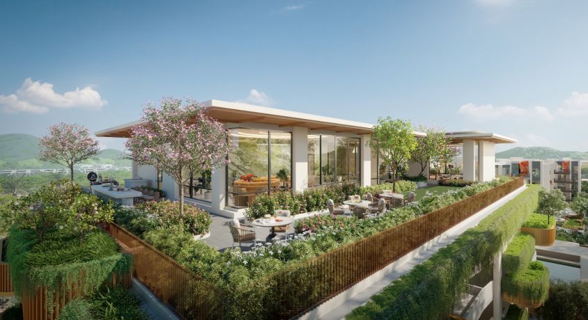 Apartments, Thailand, Phuket (004139) - pictures 3