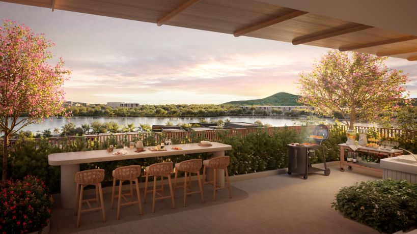 Apartments, Thailand, Phuket (004139) - pictures 4