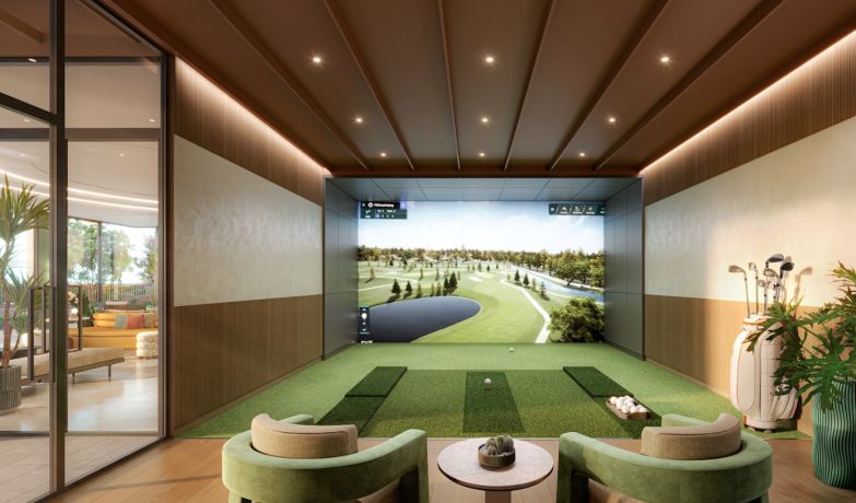 Apartments, Thailand, Phuket (004139) - pictures 8