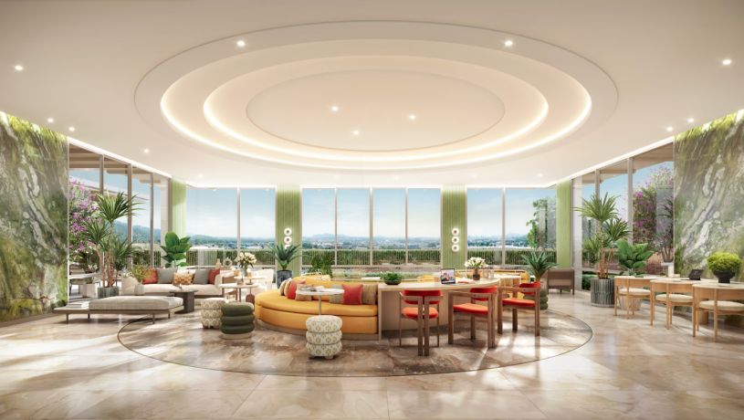 Apartments, Thailand, Phuket (004139) - pictures 9