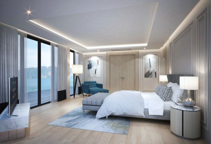 Villas, Thailand, Phuket (002140) - pictures 4