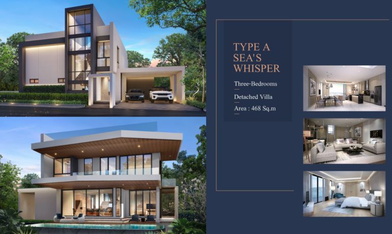 Villas, Thailand, Phuket (002140) - pictures 5