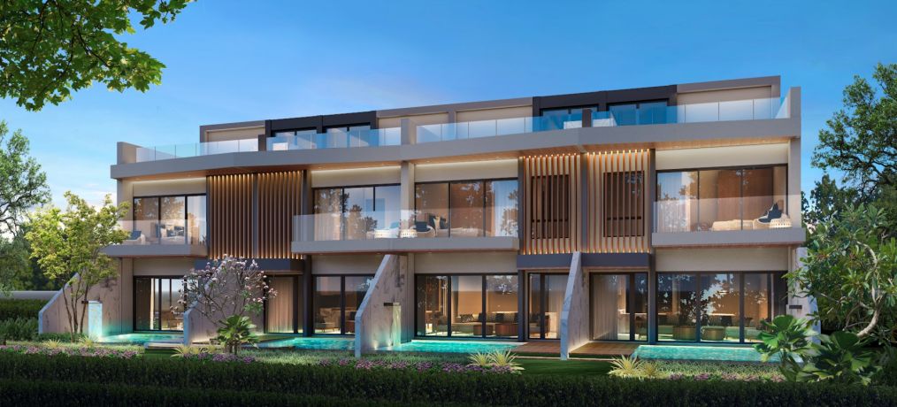 Villas, Thailand, Phuket (002140) - pictures 7