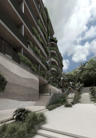 Квартири, Таїланд, Пхукет (012493) - фото 4