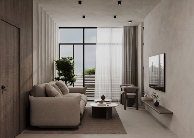 Квартири, Таїланд, Пхукет (012493) - фото 10