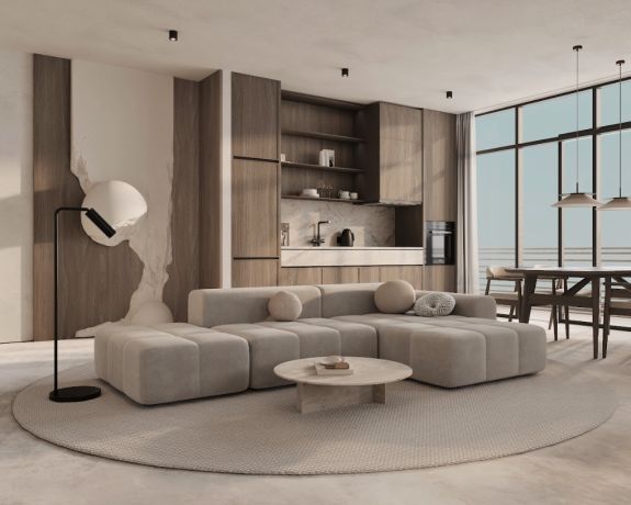 Квартири, Таїланд, Пхукет (012493) - фото 11