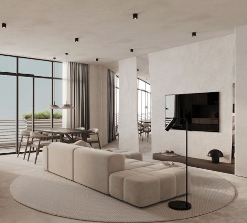 Квартири, Таїланд, Пхукет (012493) - фото 12