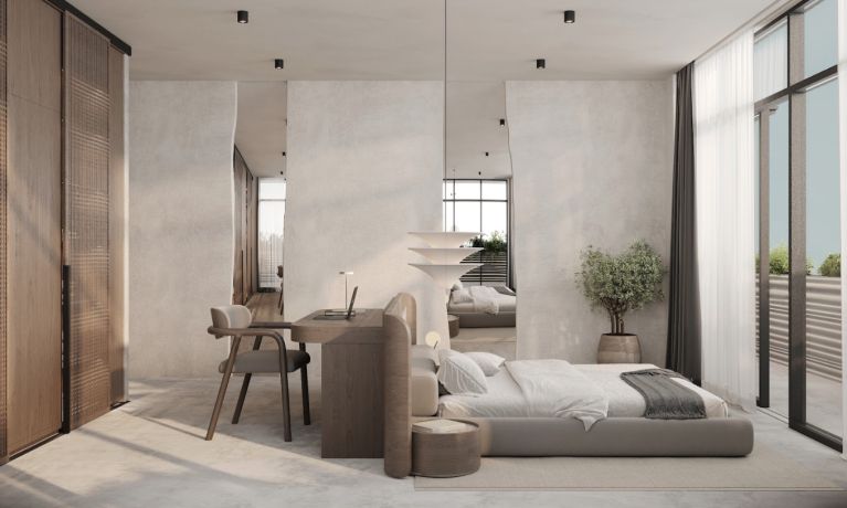 Квартири, Таїланд, Пхукет (012493) - фото 15