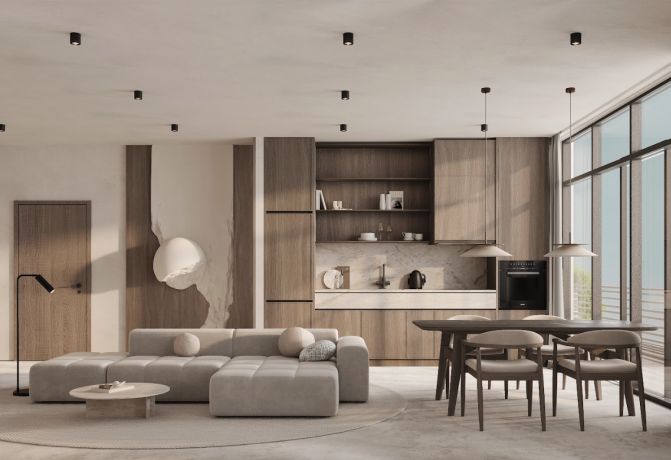 Квартири, Таїланд, Пхукет (012493) - фото 16