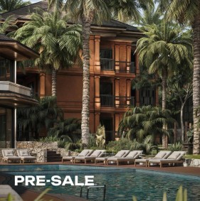 Первый в Убуде семейный курорт 4* (013493)