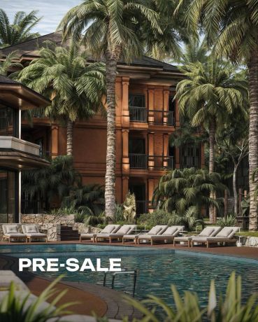 Apartments, Indonesia, Bali, Ubud (013493) - pictures 1