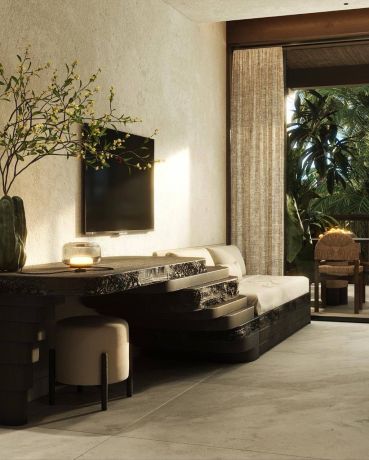 Apartments, Indonesia, Bali, Ubud (013493) - pictures 3