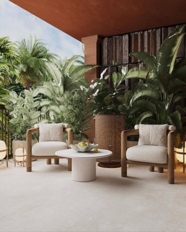 Apartments, Indonesia, Bali, Ubud (013493) - pictures 5