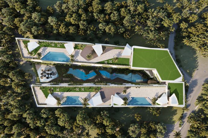 Квартиры, Таиланд, Пхукет (001158) - фото 5