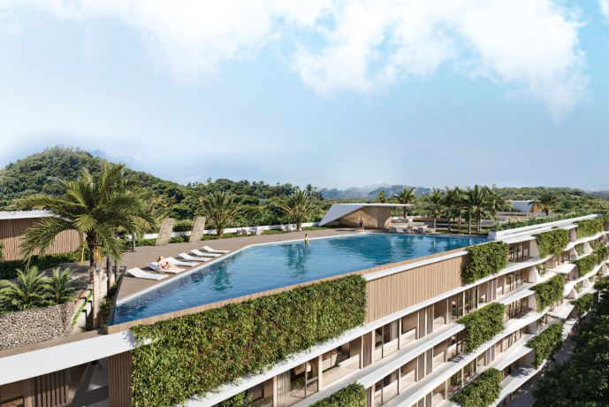 Квартиры, Таиланд, Пхукет (001158) - фото 8