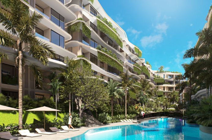 Квартиры, Таиланд, Пхукет (001158) - фото 14