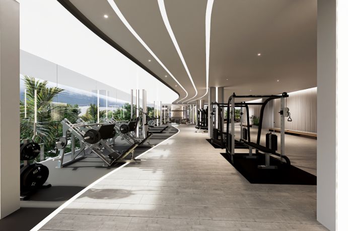 Квартиры, Таиланд, Пхукет (001158) - фото 15