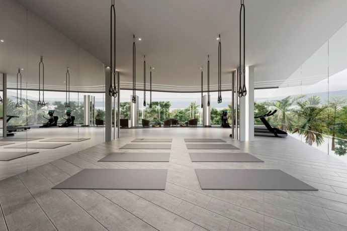 Квартиры, Таиланд, Пхукет (001158) - фото 16