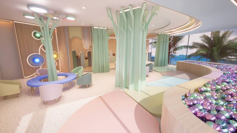 Квартиры, Таиланд, Пхукет (001158) - фото 18