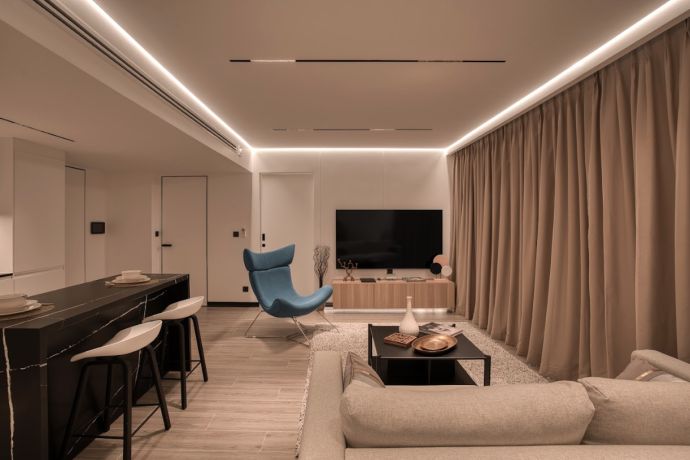 Apartments, Thailand, Phuket (002150) - pictures 19