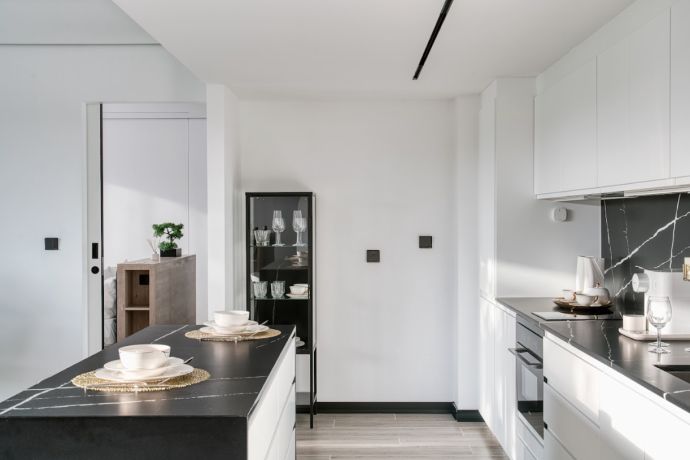 Apartments, Thailand, Phuket (002150) - pictures 16