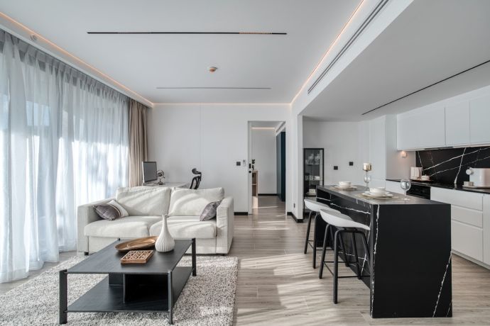 Apartments, Thailand, Phuket (002150) - pictures 15