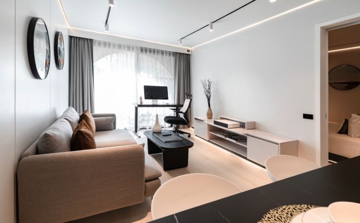 Квартиры, Таиланд, Пхукет (003150) - фото 7