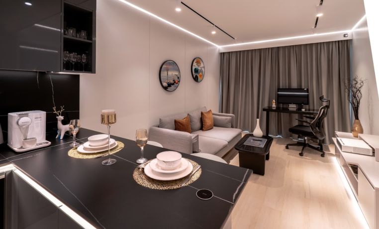 Квартиры, Таиланд, Пхукет (003150) - фото 3